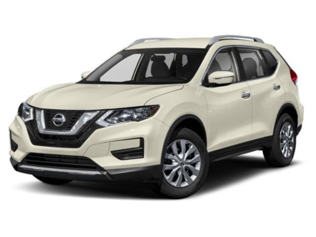 $18988 : 2019 Nissan Rogue image 1