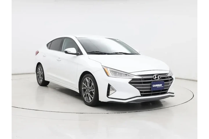 $16998 : Hyundai ELANTRA 2020 Limited image 1