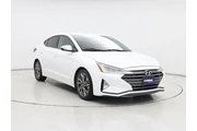 Hyundai ELANTRA 2020 Limited