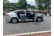 $4500 : 2016 Fusion SE thumbnail