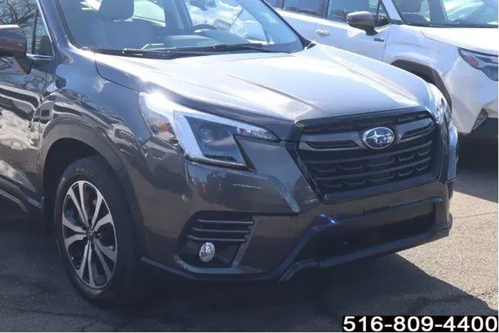 $28747 : Subaru Forester 2023 AWD Lim image 3