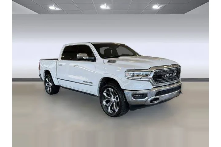 $39999 : Ram 1500 2021 4x4 Limited 4d image 7