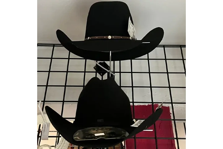 ¡Vístete estilo vaquero! image 2