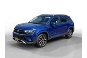 Volkswagen Taos 2024 SE 4dr en San Jose