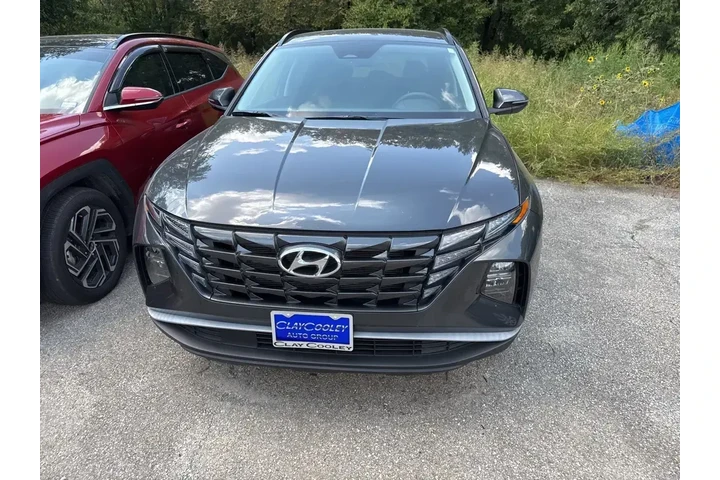 $21298 : Hyundai TUCSON 2023 SEL 4dr image 3