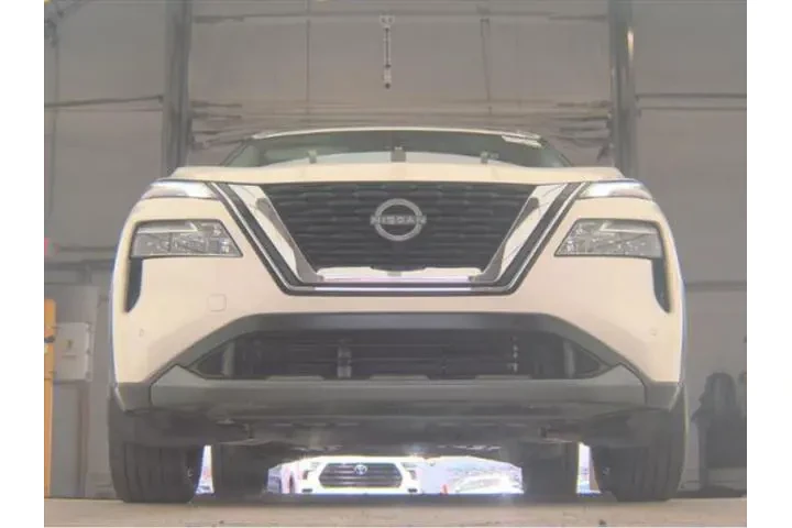 $23393 : Nissan Rogue 2023 AWD SL 4dr image 3