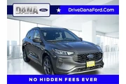 Ford Escape 2023 AWD ST-Line en New York