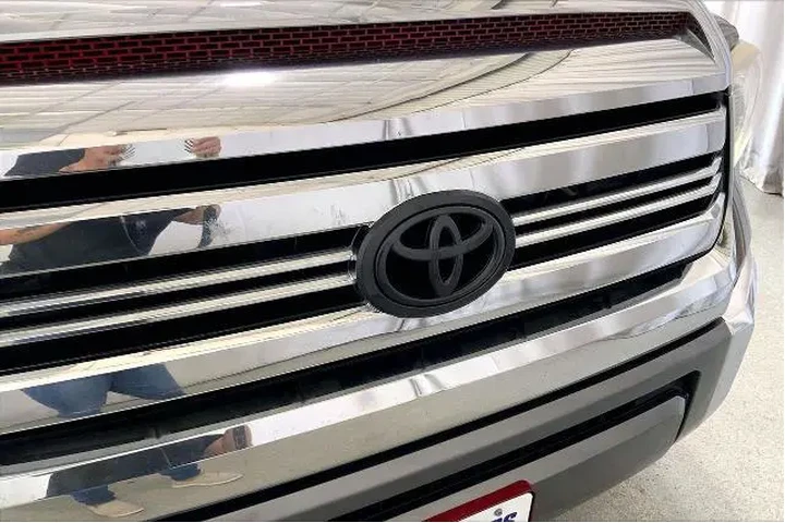 $39991 : Toyota Tundra 2017 4x4 Plati image 7