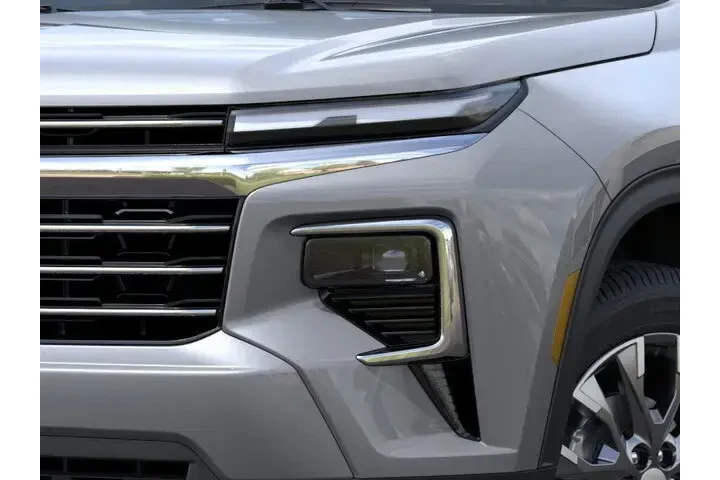 $38991 : Chevrolet Traverse 2025 LT 4 image 10