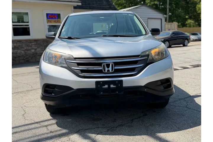 $14900 : 2014 CR-V LX image 10
