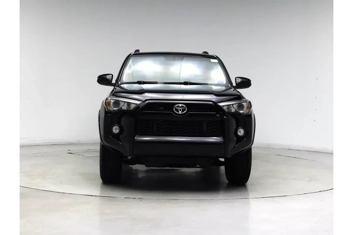 $33998 : Toyota 4Runner 2019 4x2 SR5 image 5