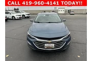 $19990 : Chevrolet Malibu 2024 LT 4dr thumbnail