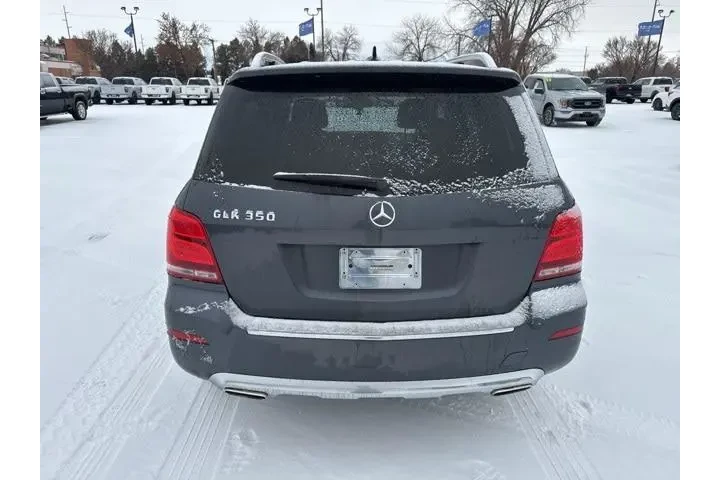 $6000 : Mercedes-Benz GLK 2015 GLK 3 image 7