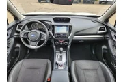 $18572 : 2021 Forester Premium thumbnail