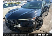 Acura Integra 2024 4dr Liftb
