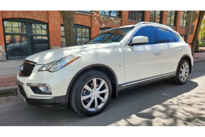 $13999 : 2016 QX50 image 3
