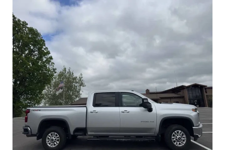 $23999 : 2020 Silverado 2500HD LT image 5