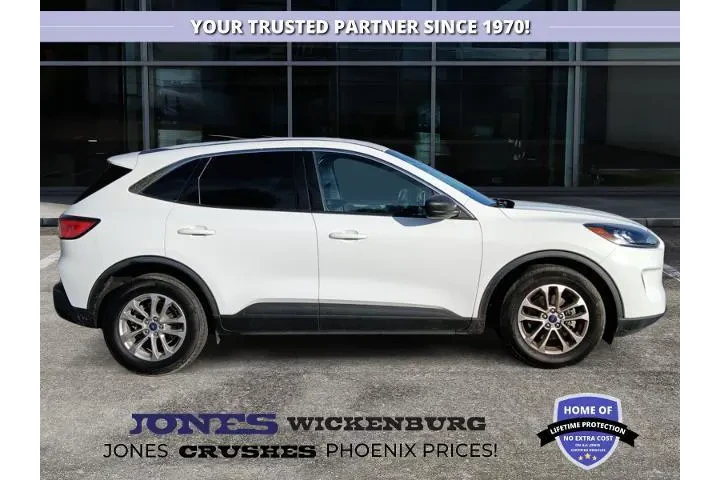 $19144 : Ford Escape 2022 SE 4dr SUV image 5