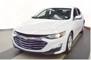 $20994 : Chevrolet Malibu 2024 LT 4dr thumbnail
