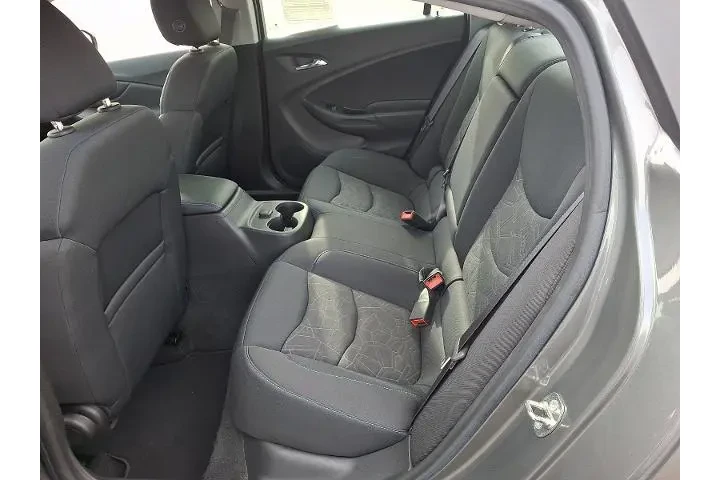 $9988 : Chevrolet Volt 2016 LT 4dr H image 10