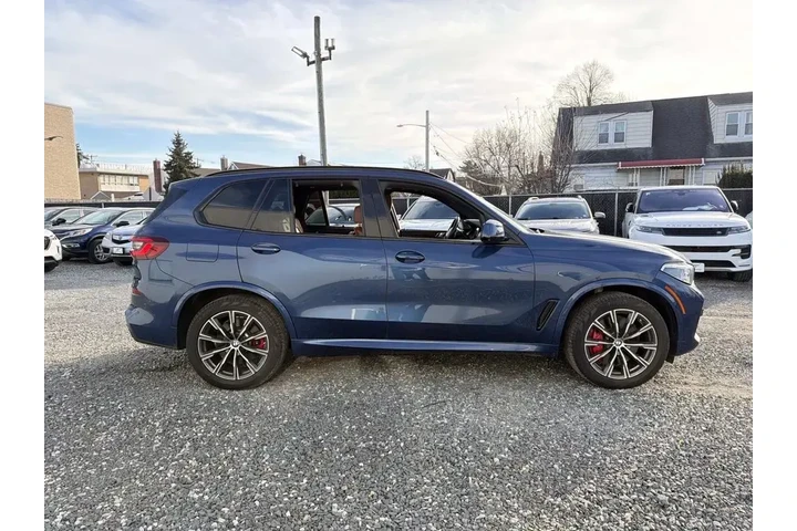 $39878 : BMW X5 2021 AWD M50i xDrive image 10
