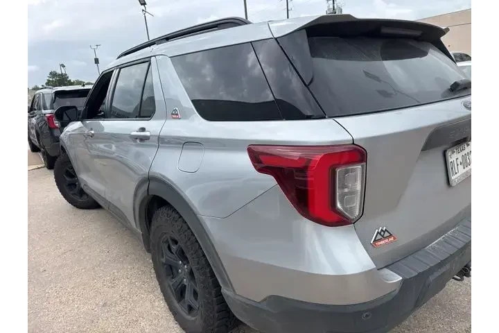 $26792 : Ford Explorer 2021 AWD Timbe image 5