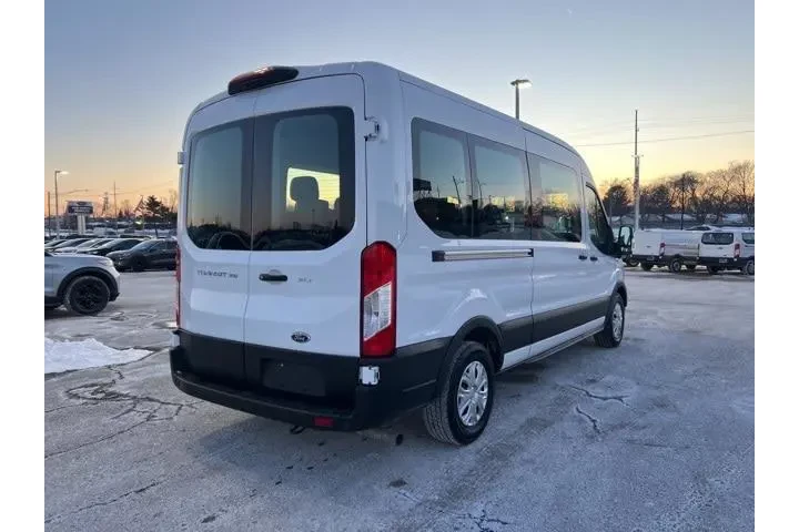 $35478 : Ford Transit 2023 350 XL 3dr image 4