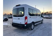 $35478 : Ford Transit 2023 350 XL 3dr thumbnail