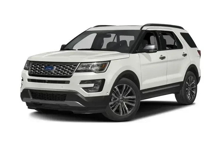 $19999 : Ford Explorer 2016 AWD Plati image 1