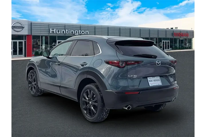 $22123 : Mazda CX-30 2023 AWD 2.5 S C image 6
