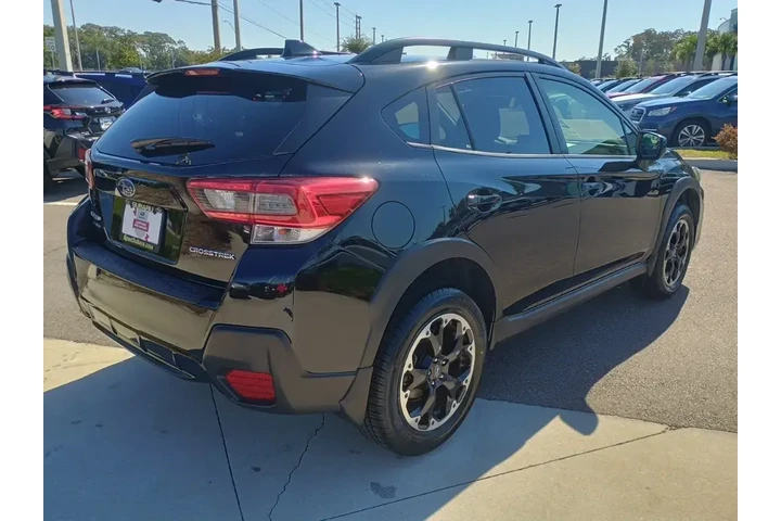 $19132 : Subaru Crosstrek 2023 AWD Pr image 5