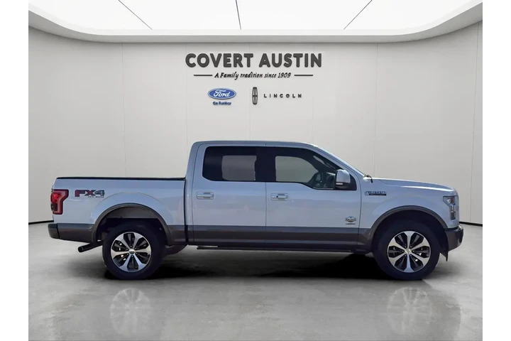 $29857 : Ford F-150 2017 4x4 King Ran image 6