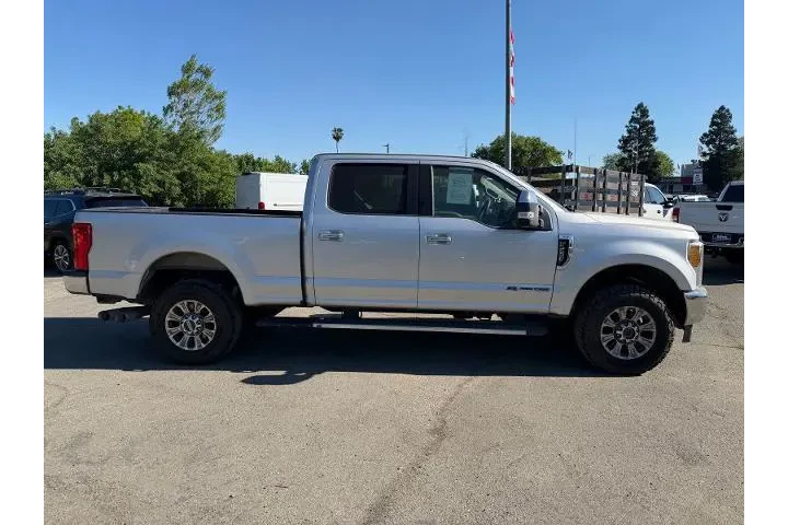 $33000 : Ford F-250 Super Duty 2017 4 image 6