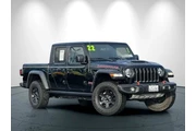 $37654 : Jeep Gladiator 2022 4x4 Moja thumbnail
