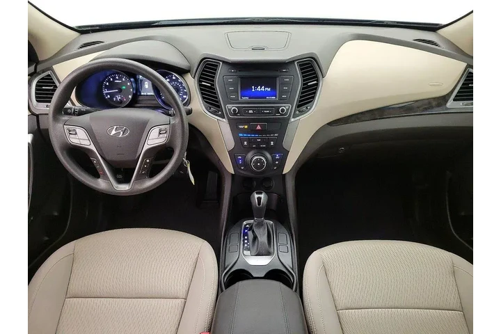 $13998 : Hyundai SANTA FE Sport 2018 image 9