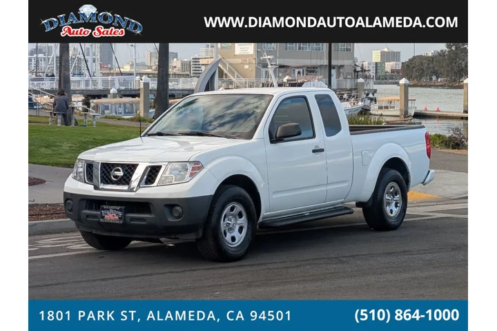 $19988 : 2020 Frontier S image 2
