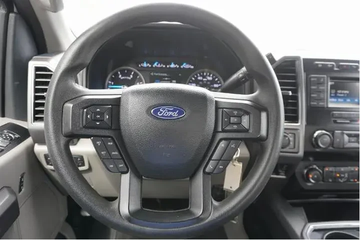 $37988 : Ford F-250 Super Duty 2019 4 image 10