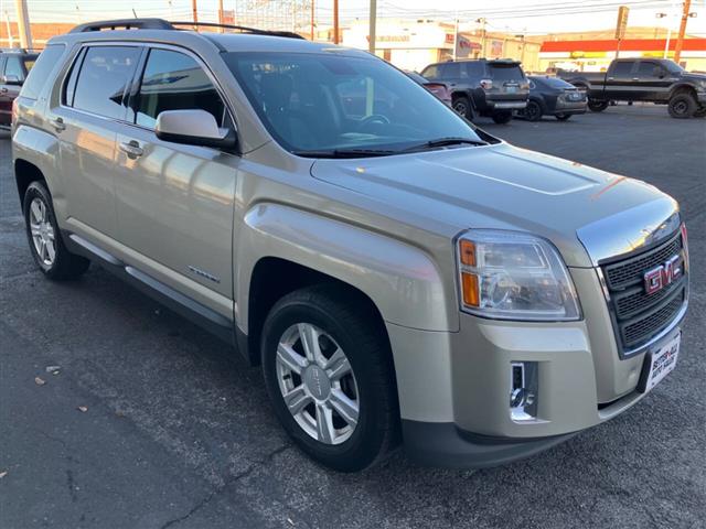 $6999 : 2014 GMC Terrain image 4