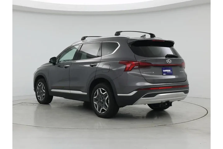 $23998 : Hyundai SANTA FE Plug-In Hyb image 2