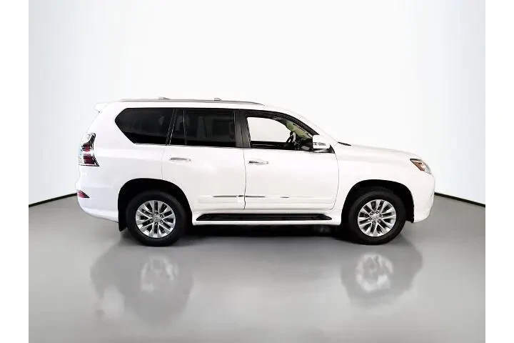 $36000 : Lexus GX 460 2019 AWD 4dr SU image 8