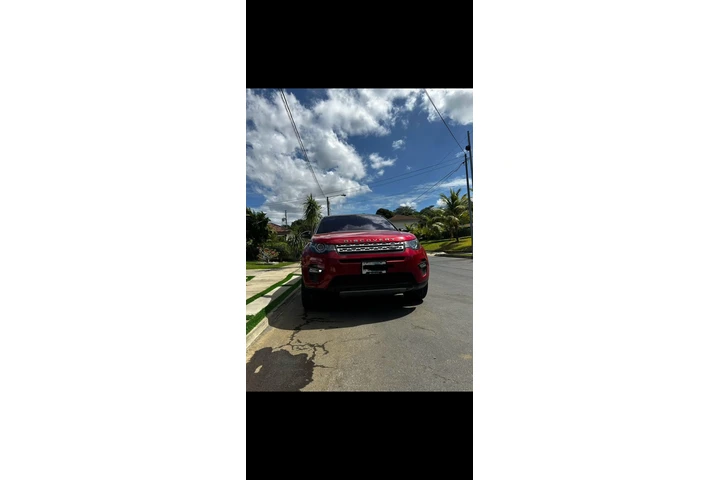 $26000 : LAND ROVER DISCOVERY SPORT HSE image 2