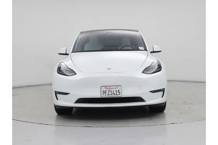 $35998 : Tesla Model Y 2023 AWD Long image 5