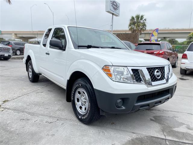 $12950 : 2018 NISSAN FRONTIER KING CAB image 2