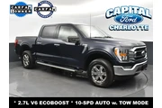 $34499 : Ford F-150 2022 4x4 XLT 4dr thumbnail