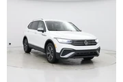 Volkswagen Tiguan 2024 Wolfs en Raleigh