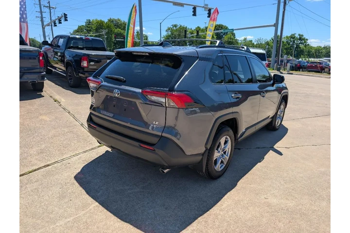$34995 : 2025 RAV4 image 6