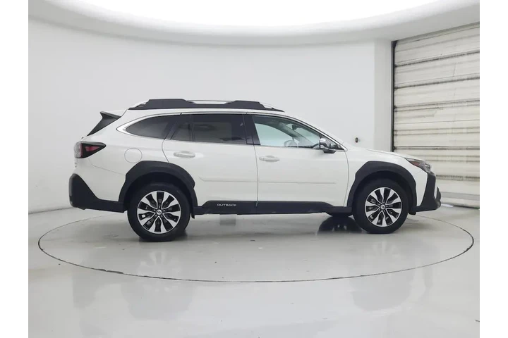 $38998 : Subaru Outback 2025 AWD Tour image 7
