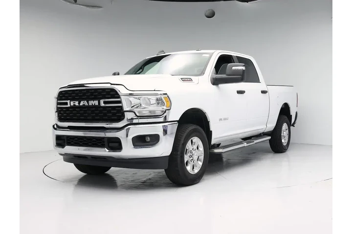 $38998 : Ram 2500 2024 4x4 Big Horn 4 image 4