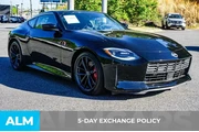 $39920 : Nissan Z 2024 Performance 2d thumbnail