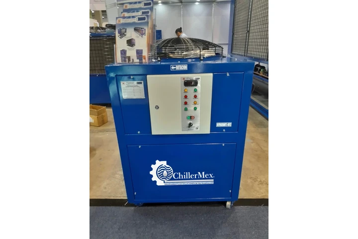 CHILLER INDUSTRIAL EN VENTA image 4